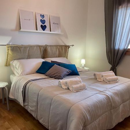 Aurelia Sweet House Apartment Rome Bagian luar foto