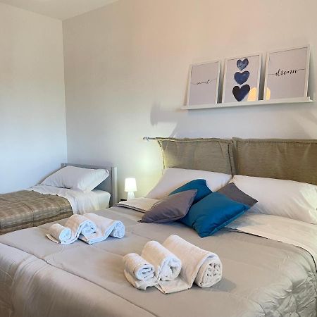 Aurelia Sweet House Apartment Rome Bagian luar foto