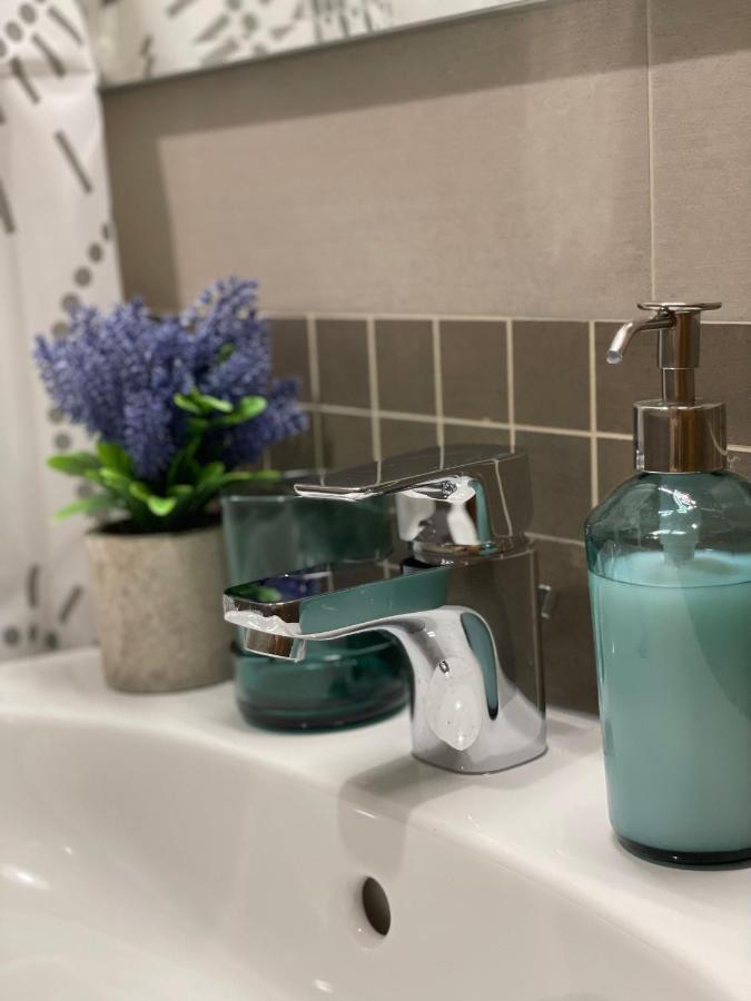 Aurelia Sweet House Apartment Rome Bagian luar foto