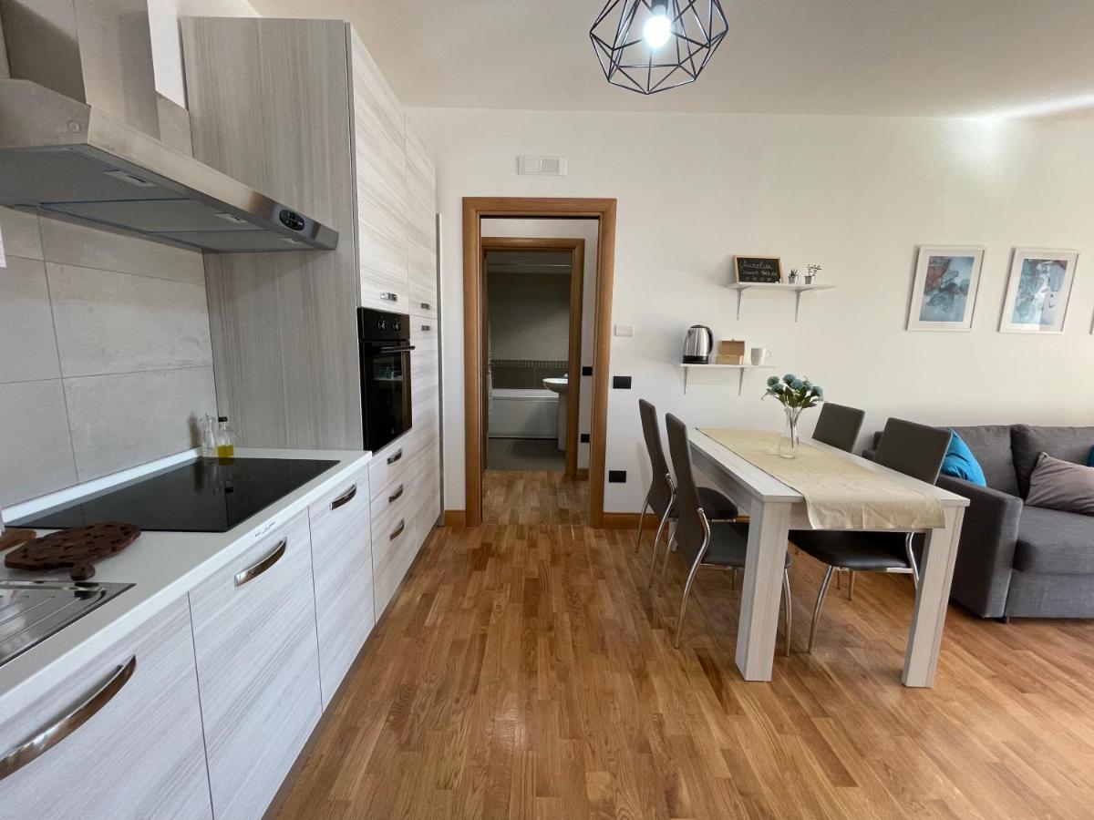Aurelia Sweet House Apartment Rome Bagian luar foto