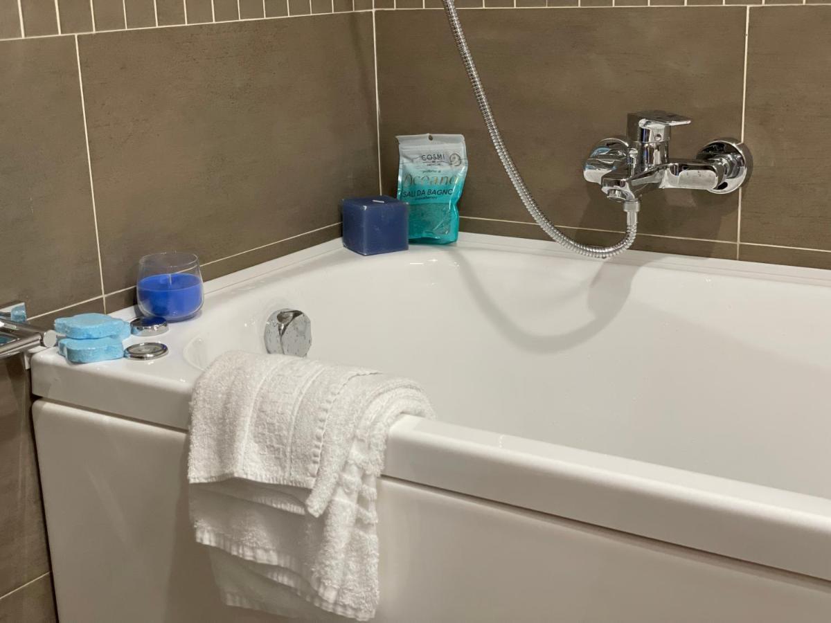 Aurelia Sweet House Apartment Rome Bagian luar foto
