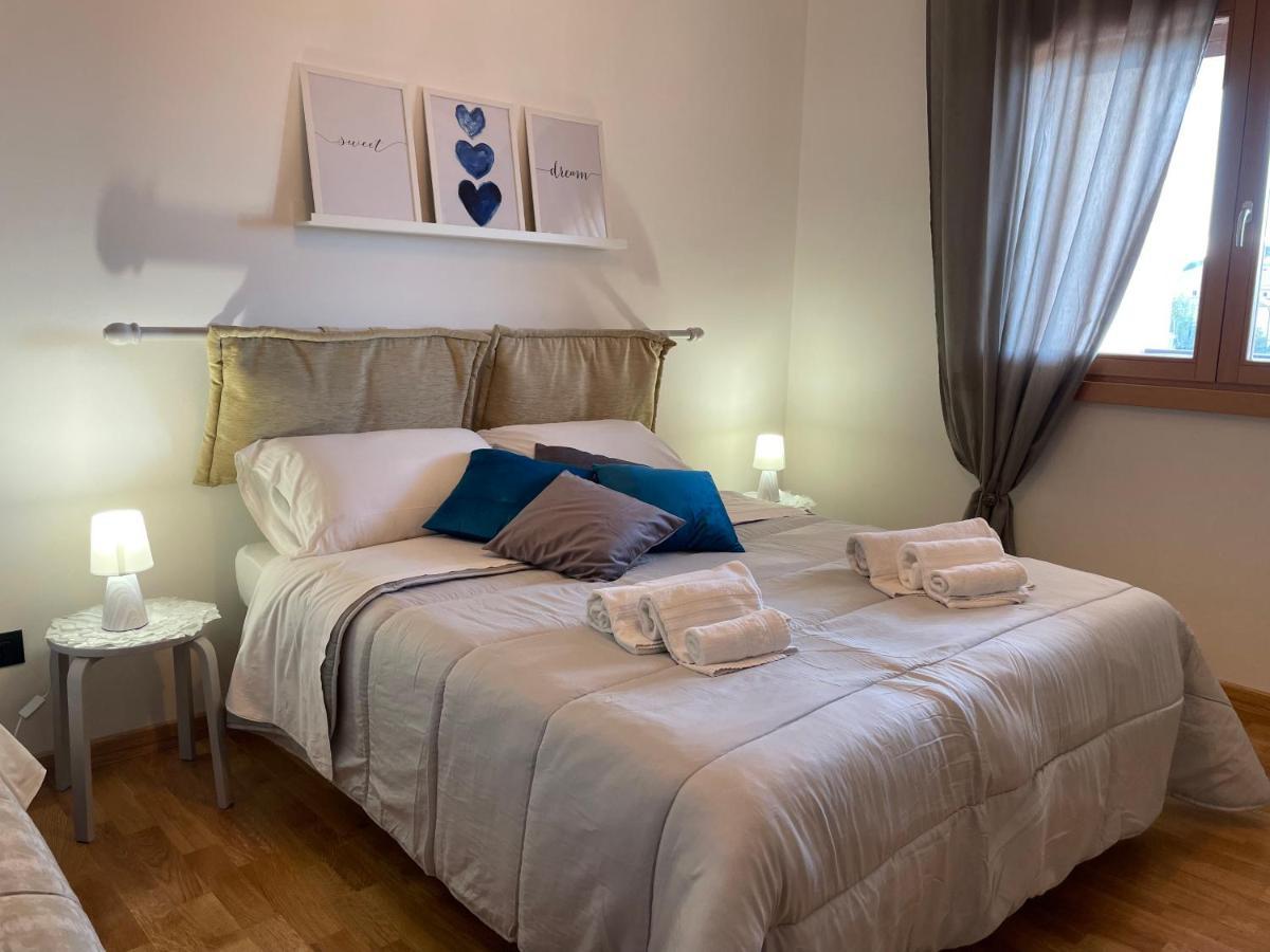 Aurelia Sweet House Apartment Rome Bagian luar foto