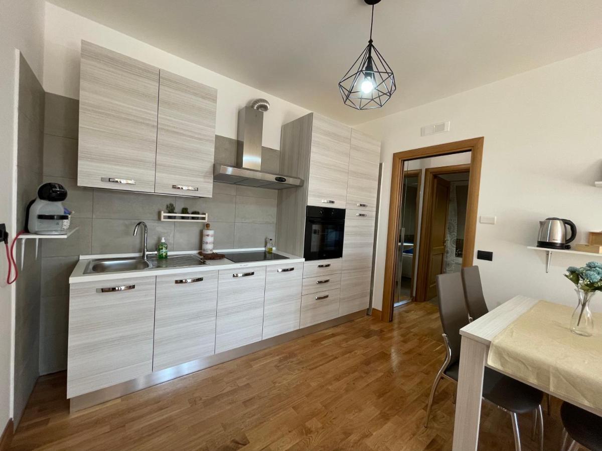 Aurelia Sweet House Apartment Rome Bagian luar foto