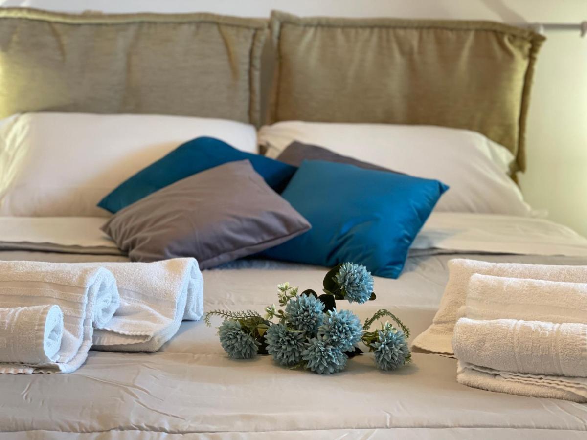 Aurelia Sweet House Apartment Rome Bagian luar foto