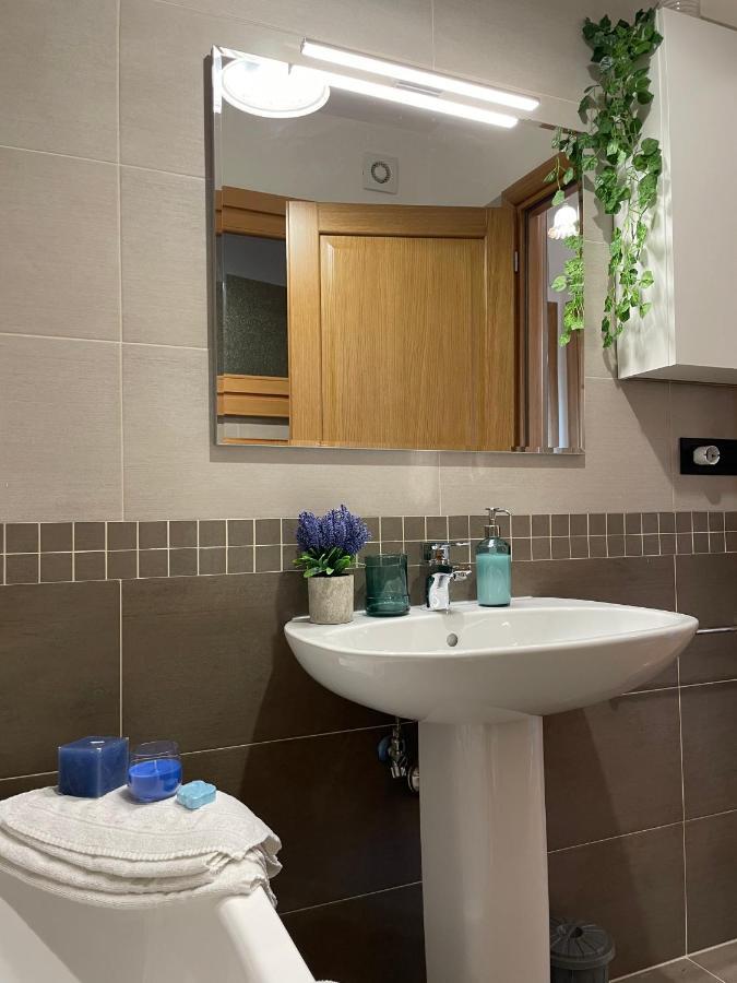 Aurelia Sweet House Apartment Rome Bagian luar foto