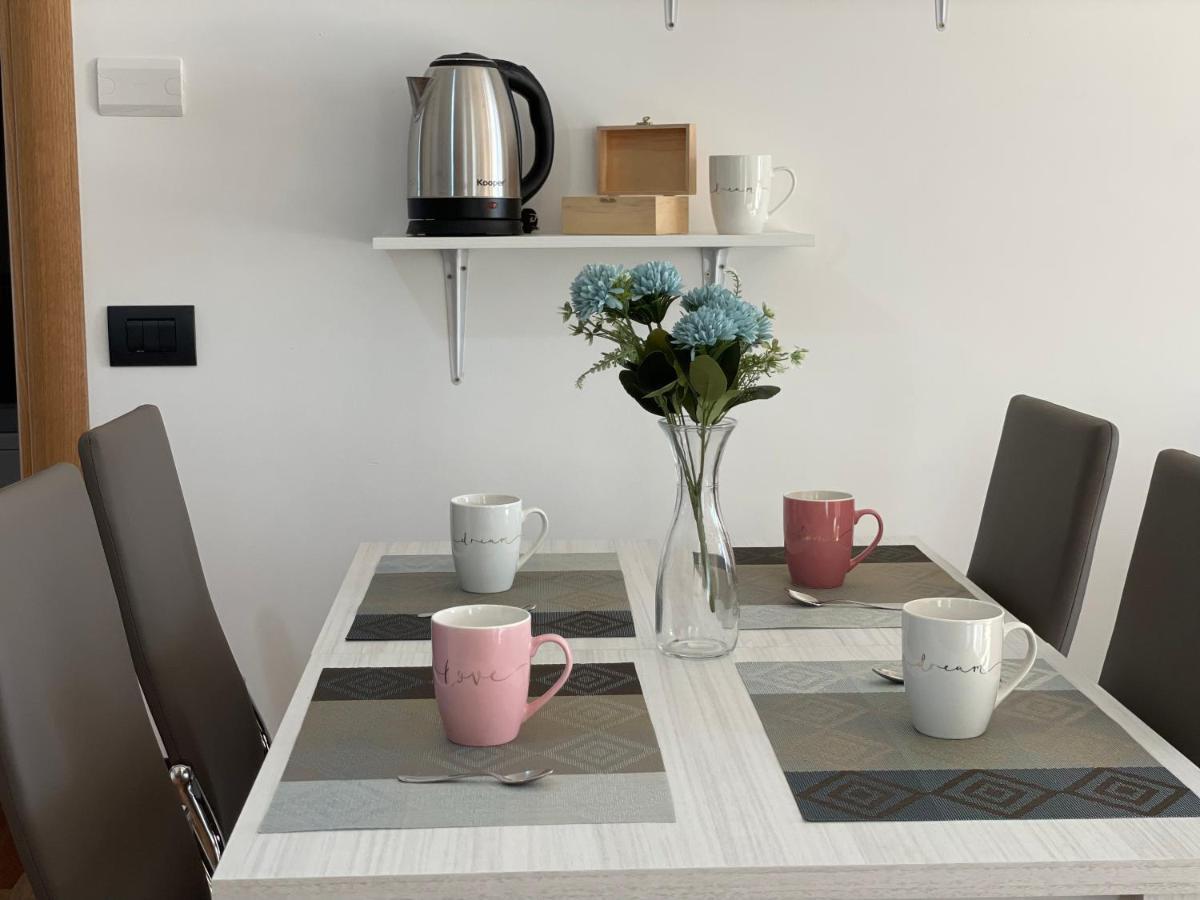 Aurelia Sweet House Apartment Rome Bagian luar foto