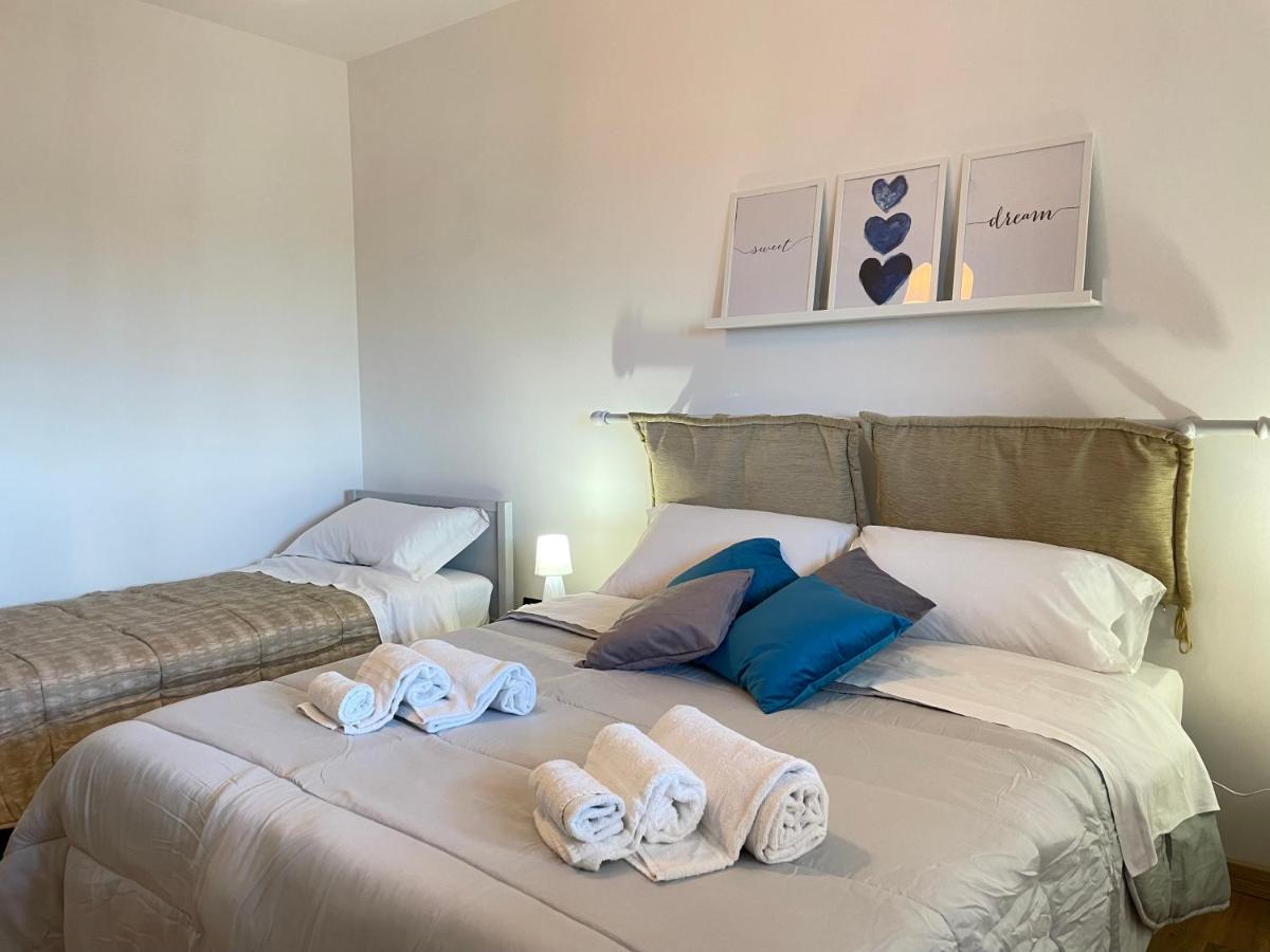 Aurelia Sweet House Apartment Rome Bagian luar foto