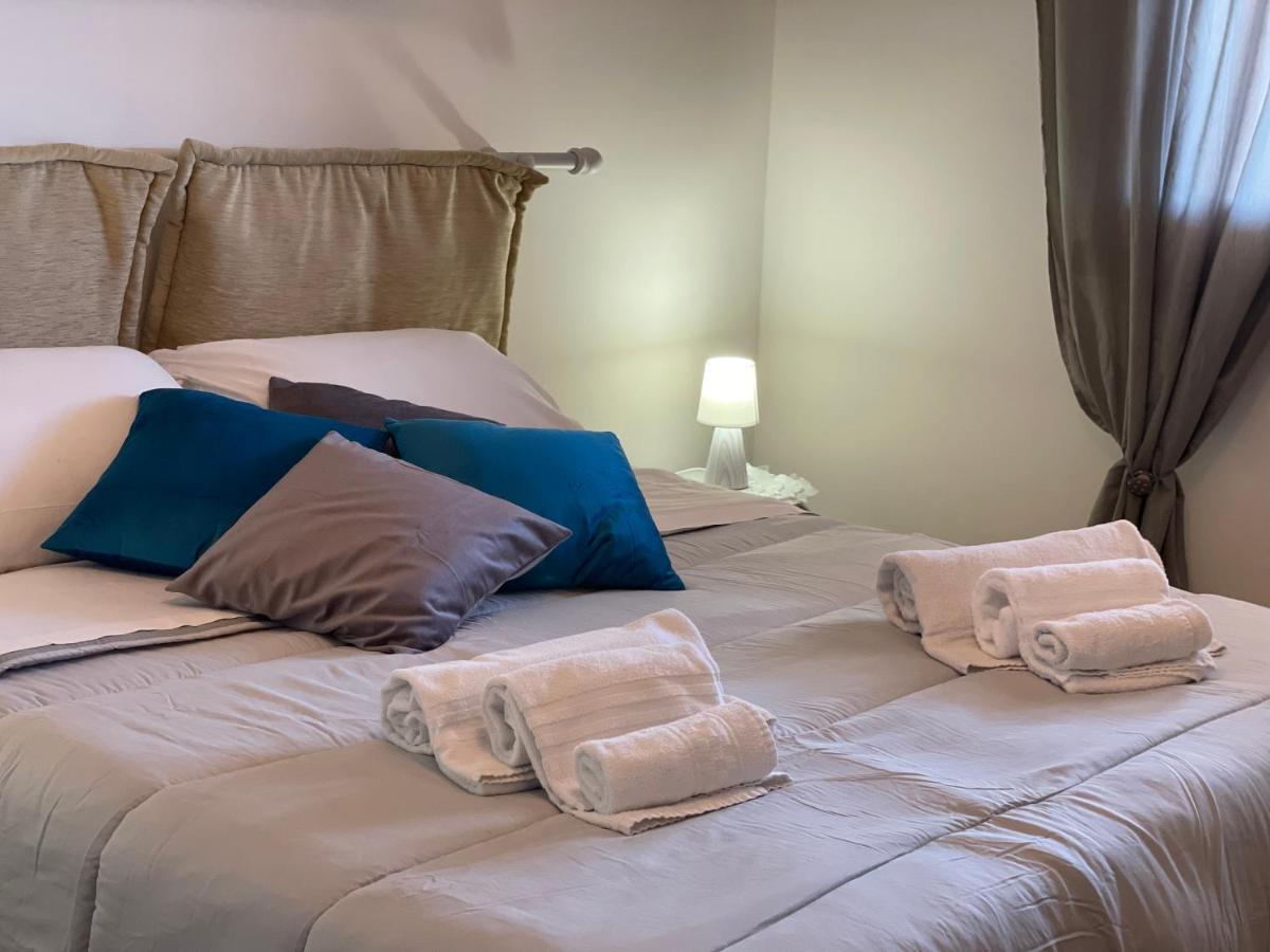 Aurelia Sweet House Apartment Rome Bagian luar foto