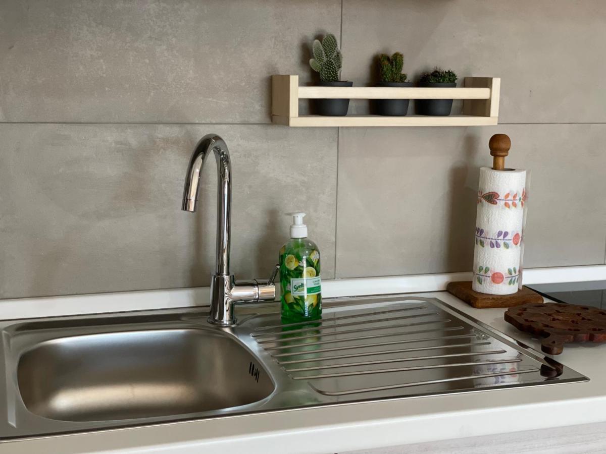 Aurelia Sweet House Apartment Rome Bagian luar foto