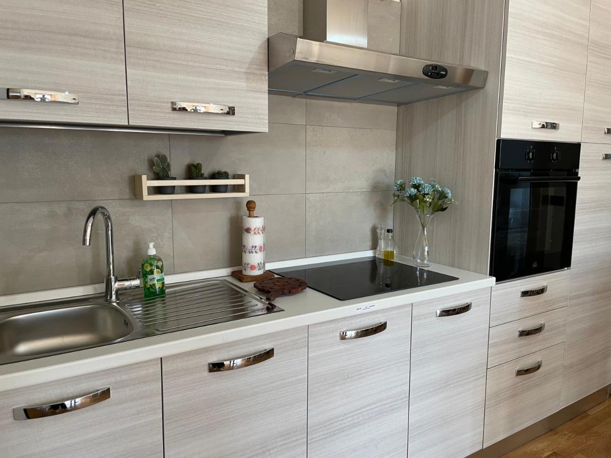 Aurelia Sweet House Apartment Rome Bagian luar foto
