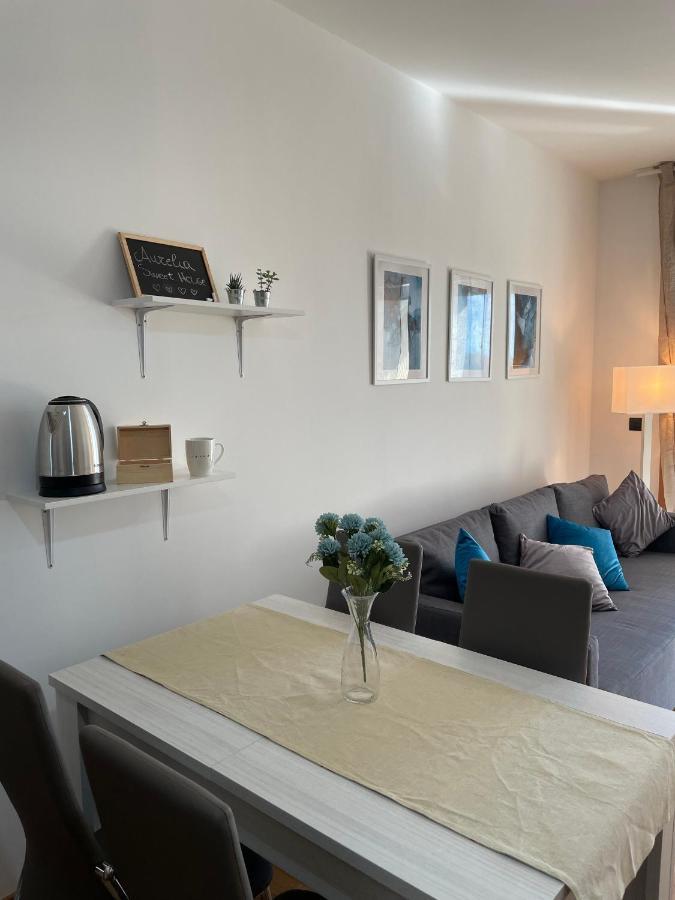 Aurelia Sweet House Apartment Rome Bagian luar foto