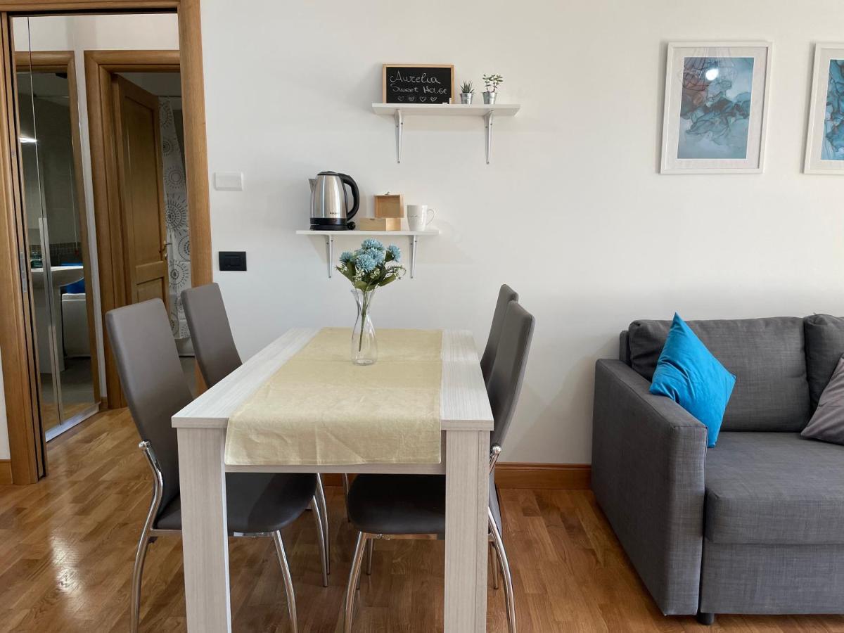 Aurelia Sweet House Apartment Rome Bagian luar foto