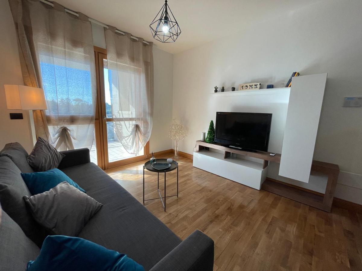 Aurelia Sweet House Apartment Rome Bagian luar foto